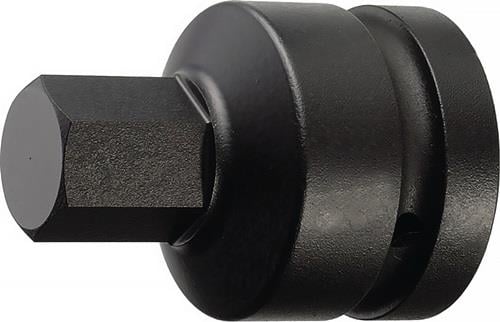 Gedore Kraftschraubersteckschlüsseleinsatz IN K 32 3/4″ SW 17 mm - 1956485