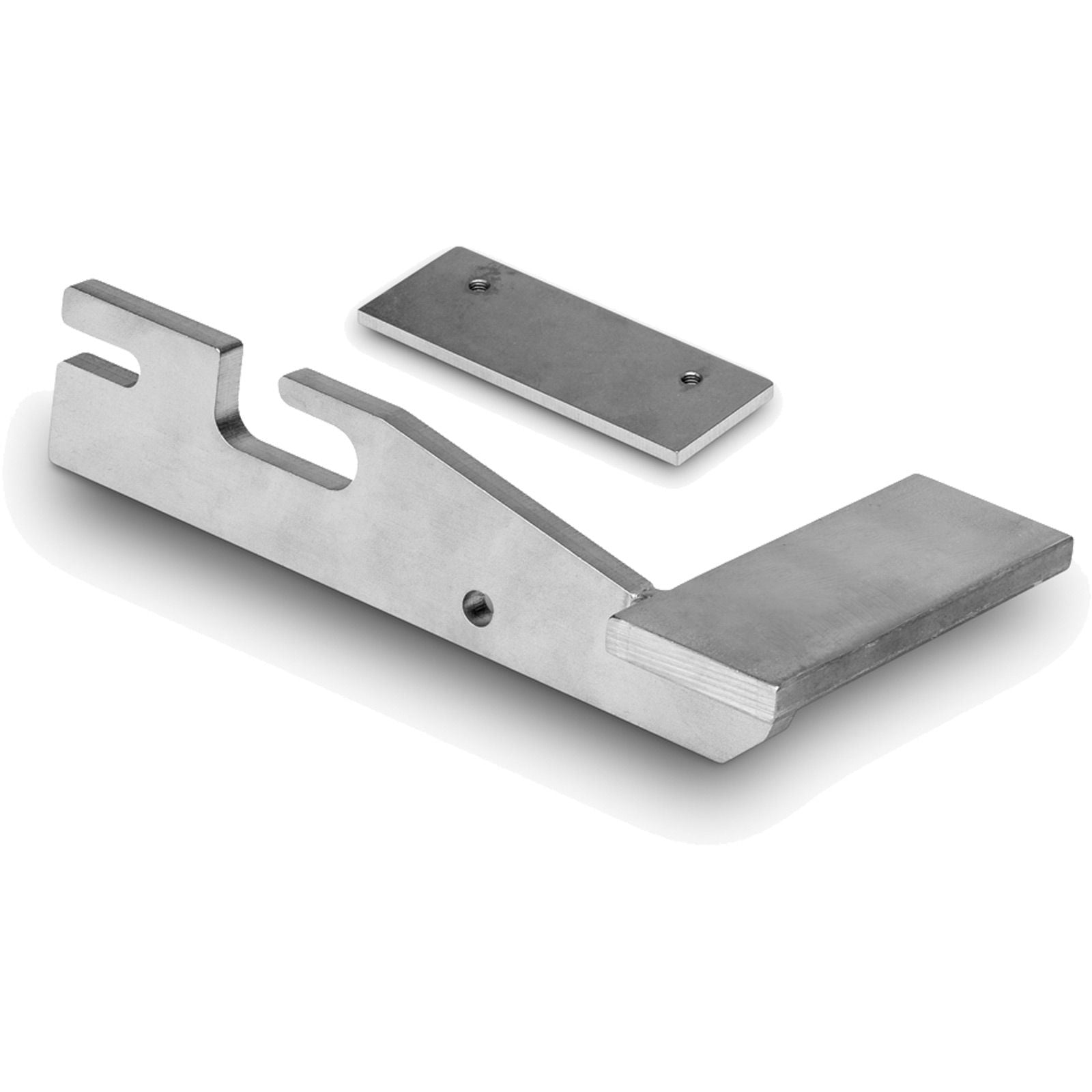 Fein Edelstahl-Schleifauflage GX 75 - 69902338000