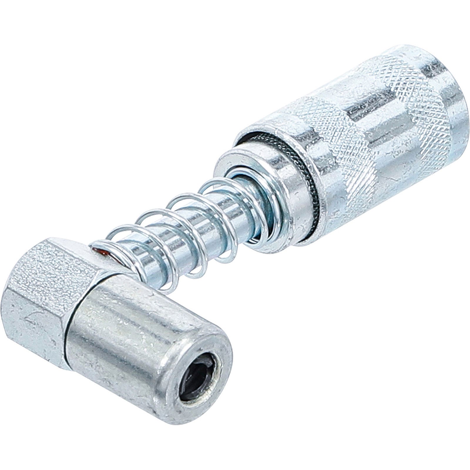 BGS Mundstück für Fettpresse abgewinkelt - 9403