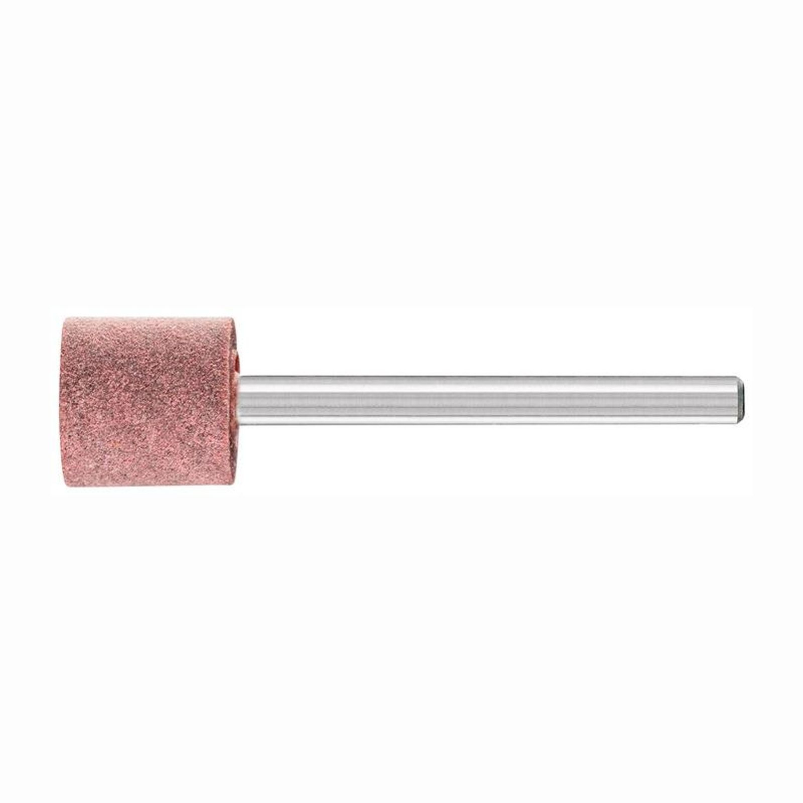 PFERD Feinschleifstift Poliflex Ø 25 x H 25 mm 6 mm AR / GR 120 ZY - 41249112