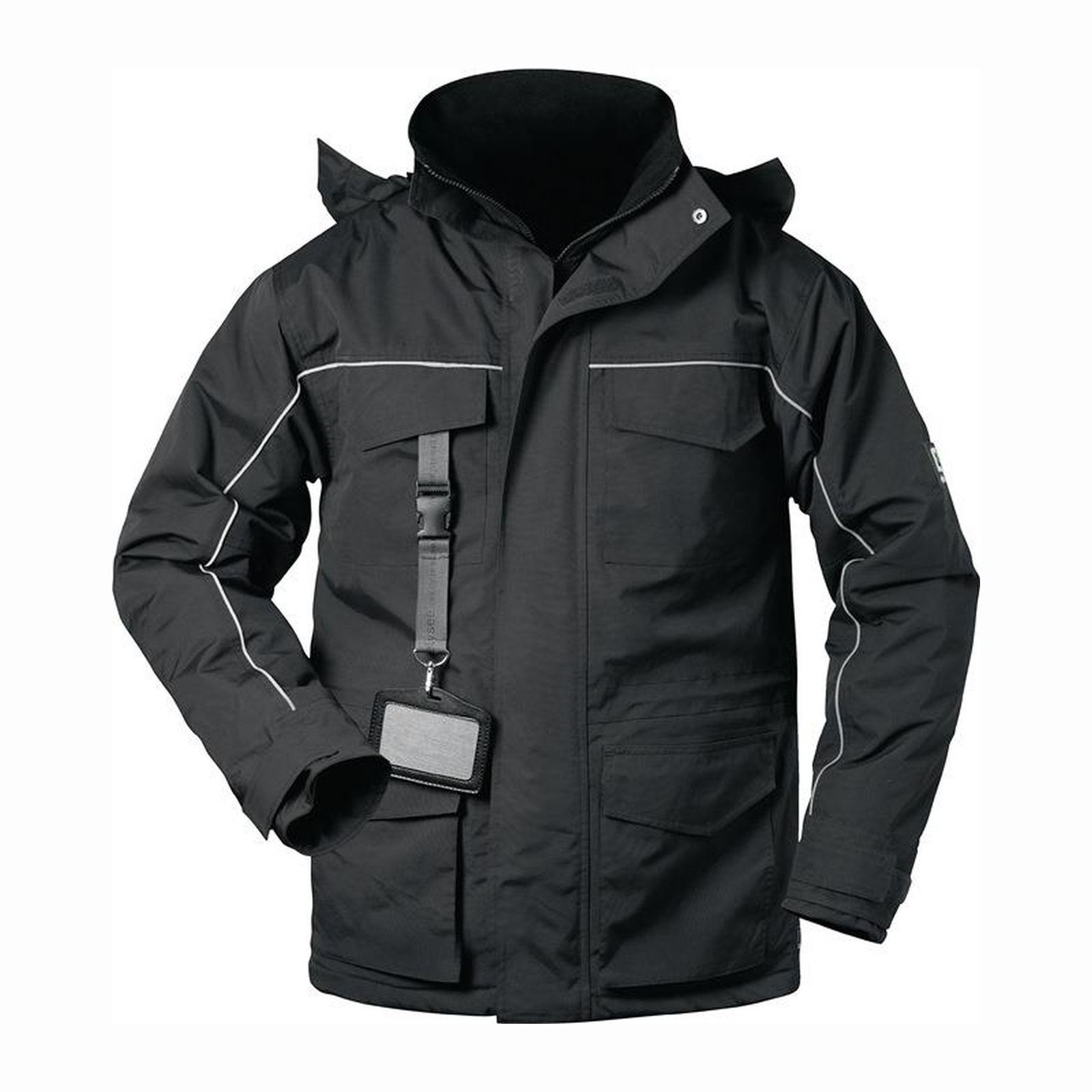 ELYSEE Parka Blackpool