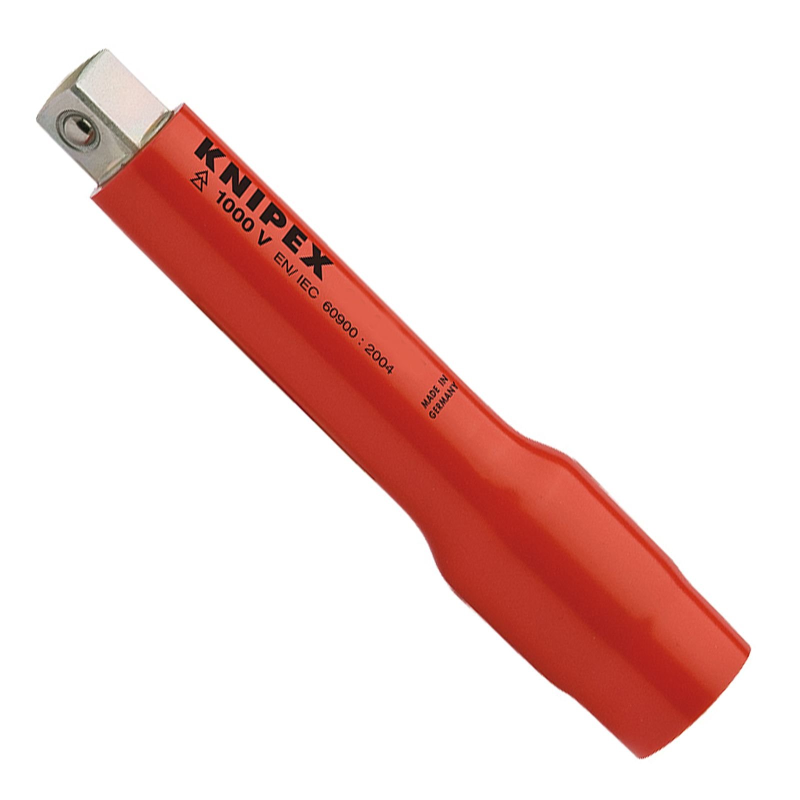 Knipex Verlängerung 125 mm 1/2 Zoll - 9845125 Knipex Verlängerung 125 mm 1/2 Zoll - 9845125
