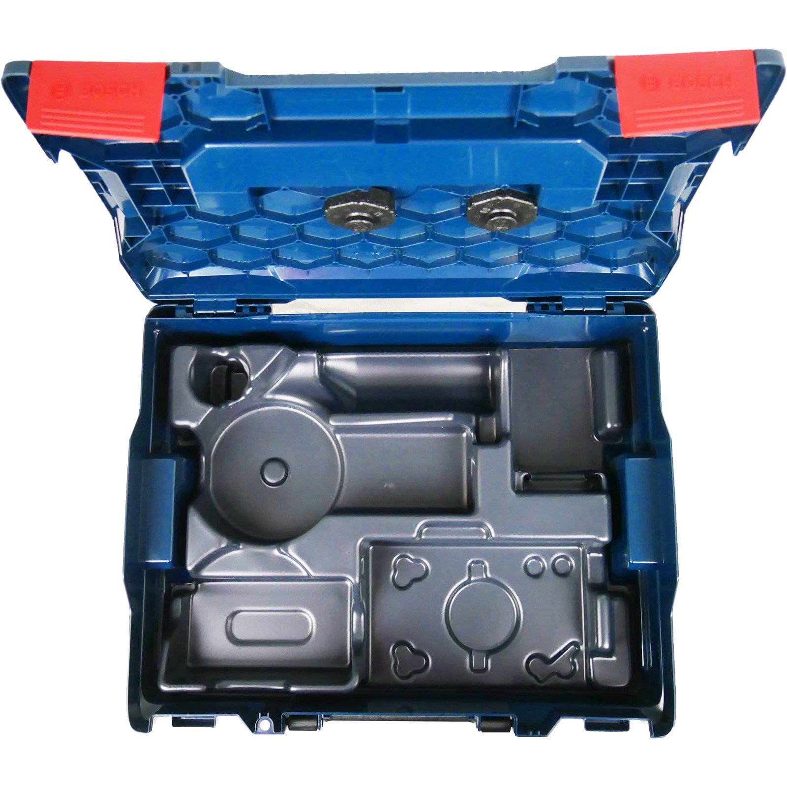 Bosch L-Boxx 136 inkl. Einlage für GEX 18V-125 oder GEX 12V-125