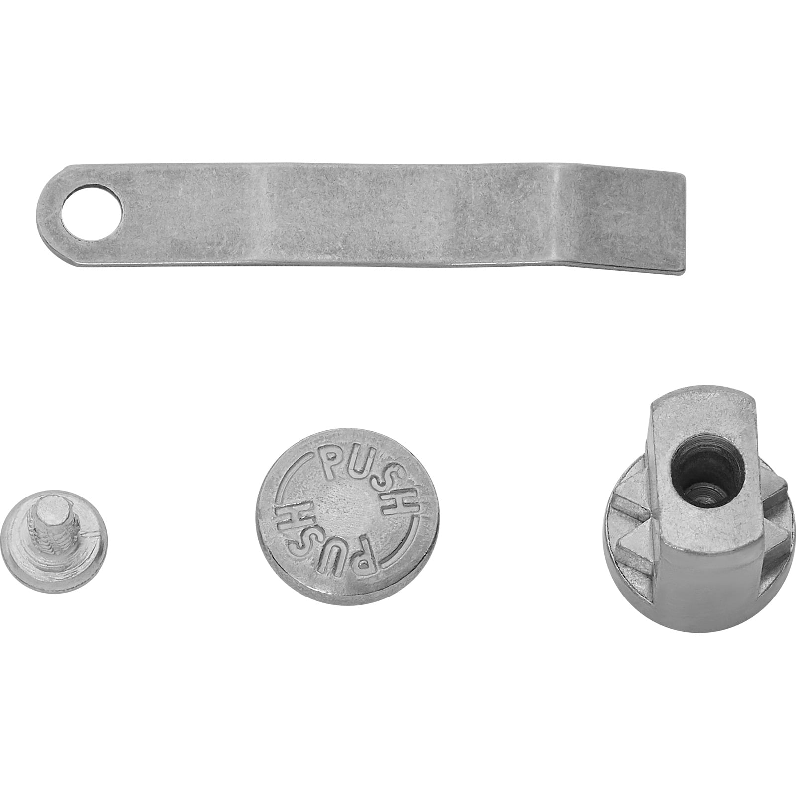 Knipex Ersatz-Set für Zangenschlüssel  86 0x 180 - 8609180