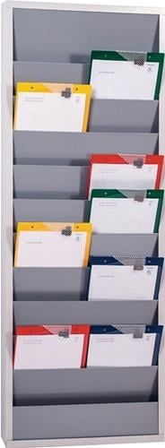 Eichner Werkstattplaner H1278xB554xT74 mm - 9019-00202-11