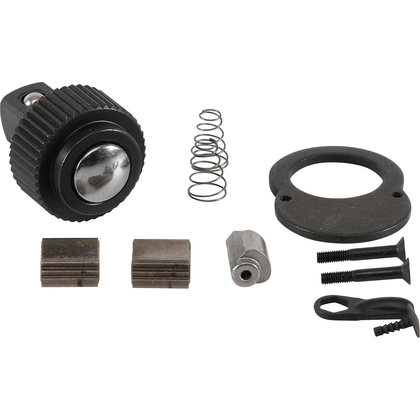 BGS Reparatursatz für Drehmomentschlüssel für Art. 973 - 973-REPAIR