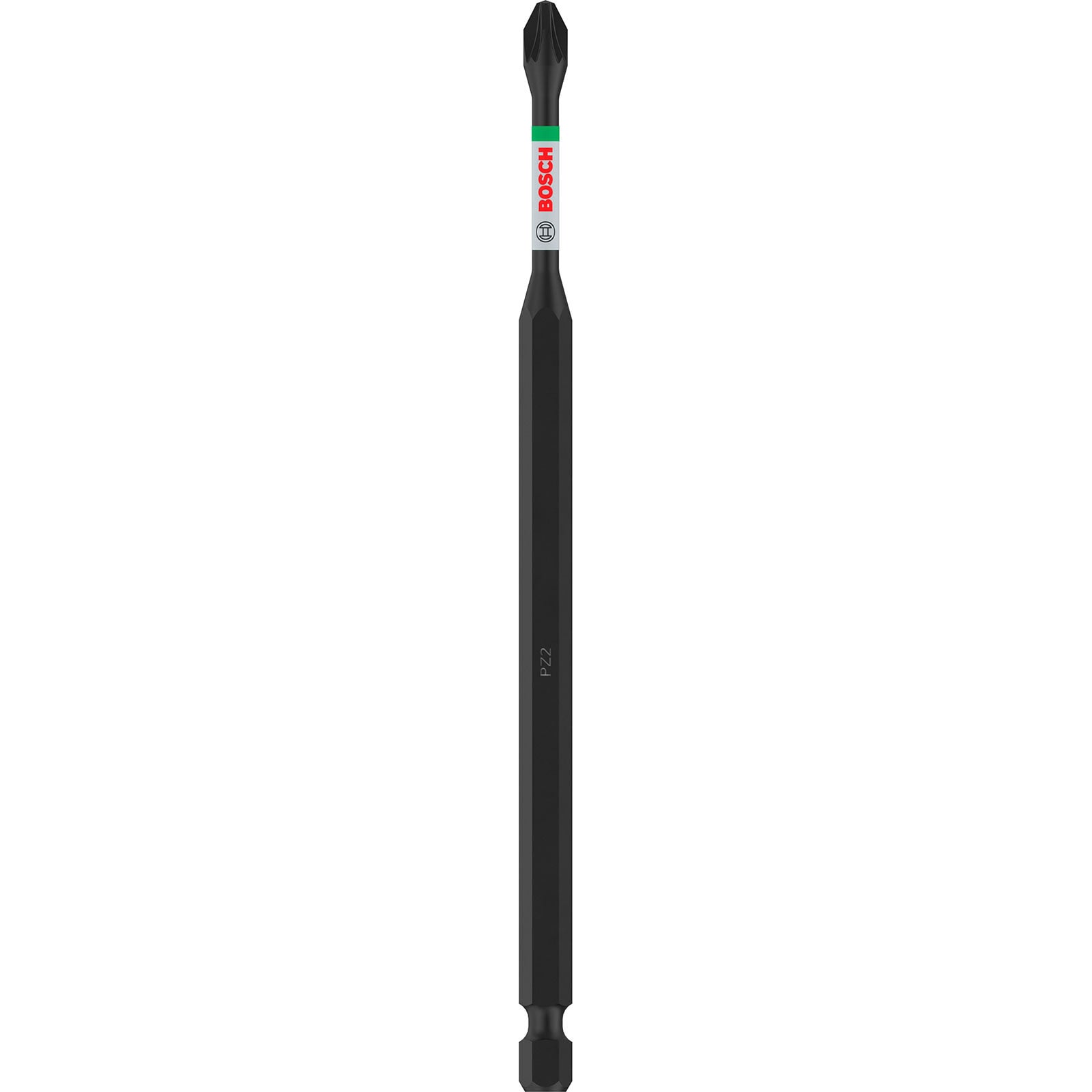 Bosch PRO Pozidriv Impact Bit PZ2 150 mm - 2608522548