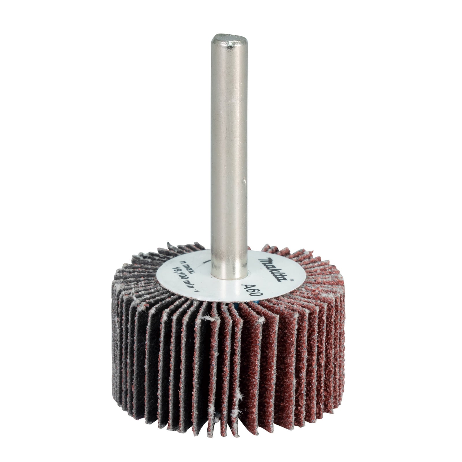 Makita Lamellenschleifer 40 x 20 mm A60 - D-75340