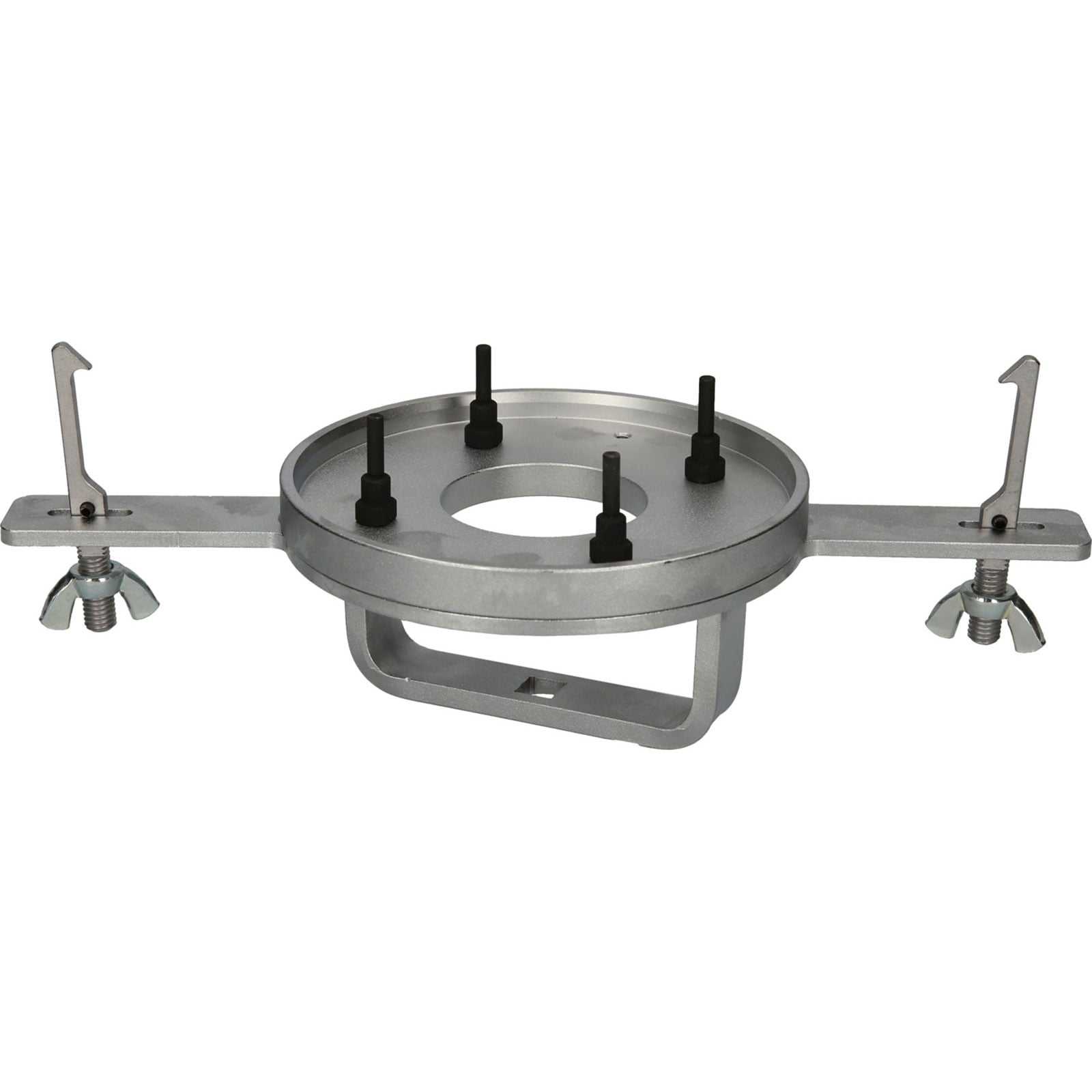 BRILLIANT TOOLS Doppelkupplungs-Werkzeug für Volvo Ford Chrysler und Dodge - BT641240