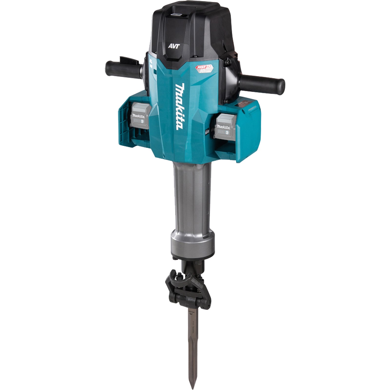 Makita HM004GZ01 Akku-Abbruchhammer 2x40V max. Solo