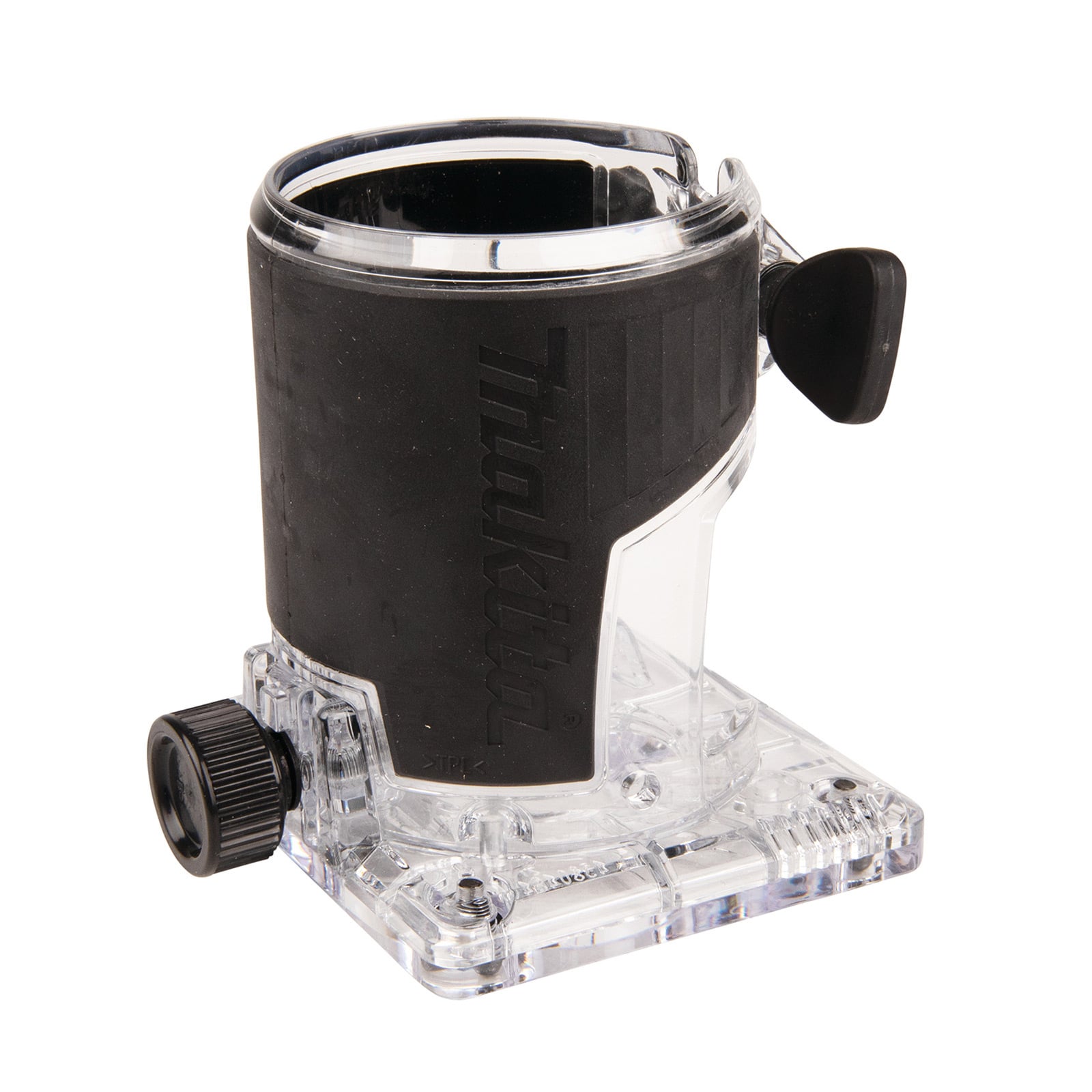 Makita Kantenfräsenmodul transparent - 199089-4