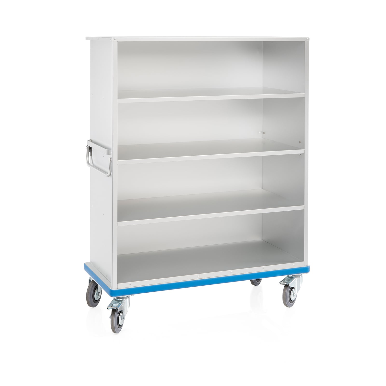 Gmöhling Schrankwagen G-Cup E 2601 / 3 D - 023260103