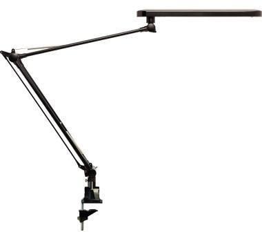 UNILUX Tischleuchte Mambo 400033683 LED schwarz