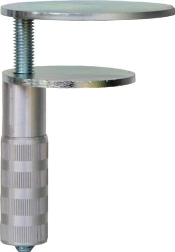 Bauer & Böcker Tischklemme Ø 73 + 90 mm - 900/91