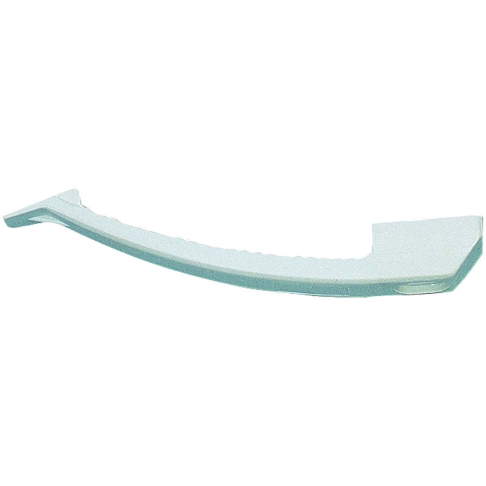 Fischer 50x Kabelbügel KB 8 - 058135