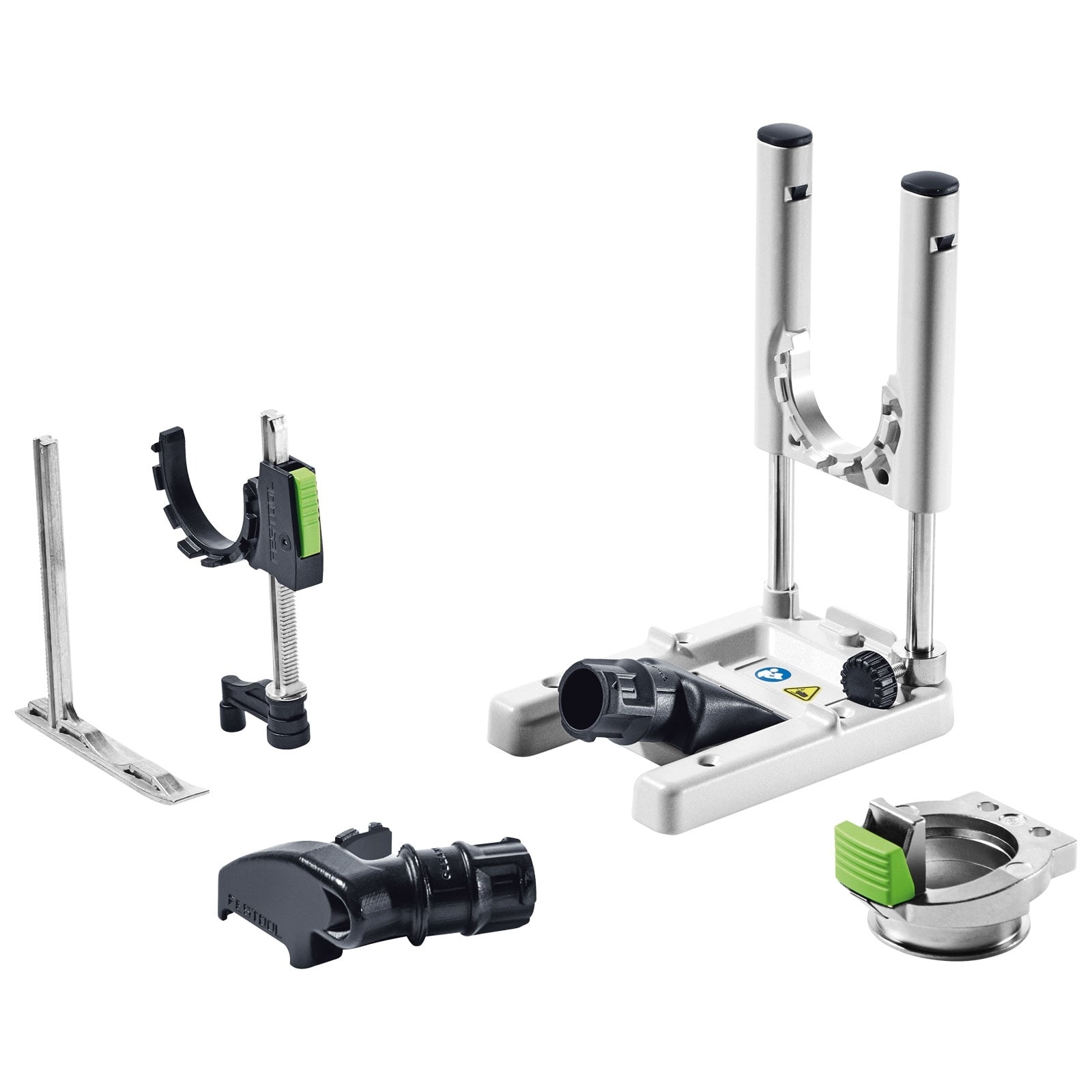 Festool Zubehör-Set Oszillierer OSC-AH/TA/AV-Set - 203258