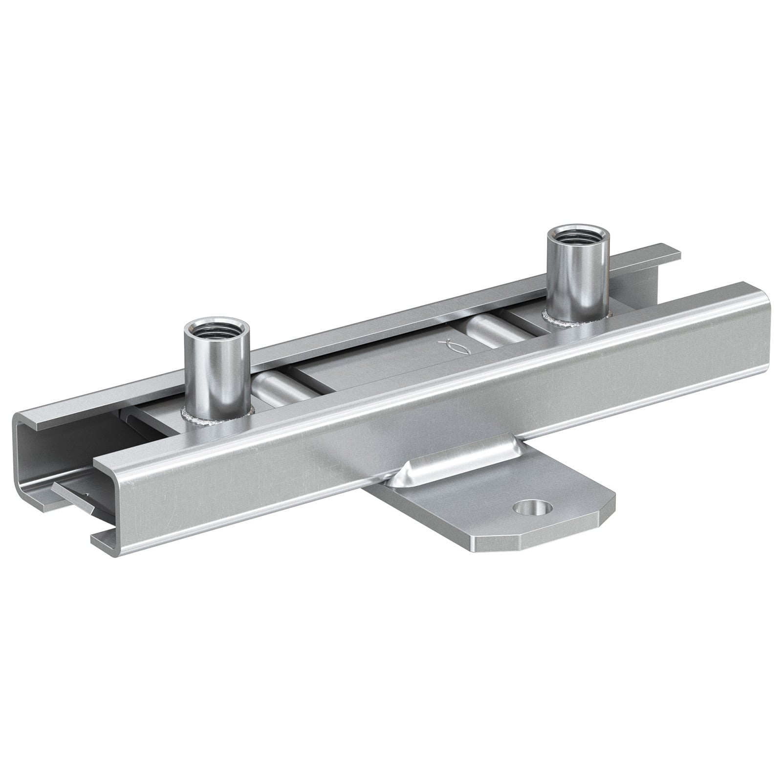 Fischer Rollenschlitten schwer FASH2 M12/16 (5 Stk.) - 567954