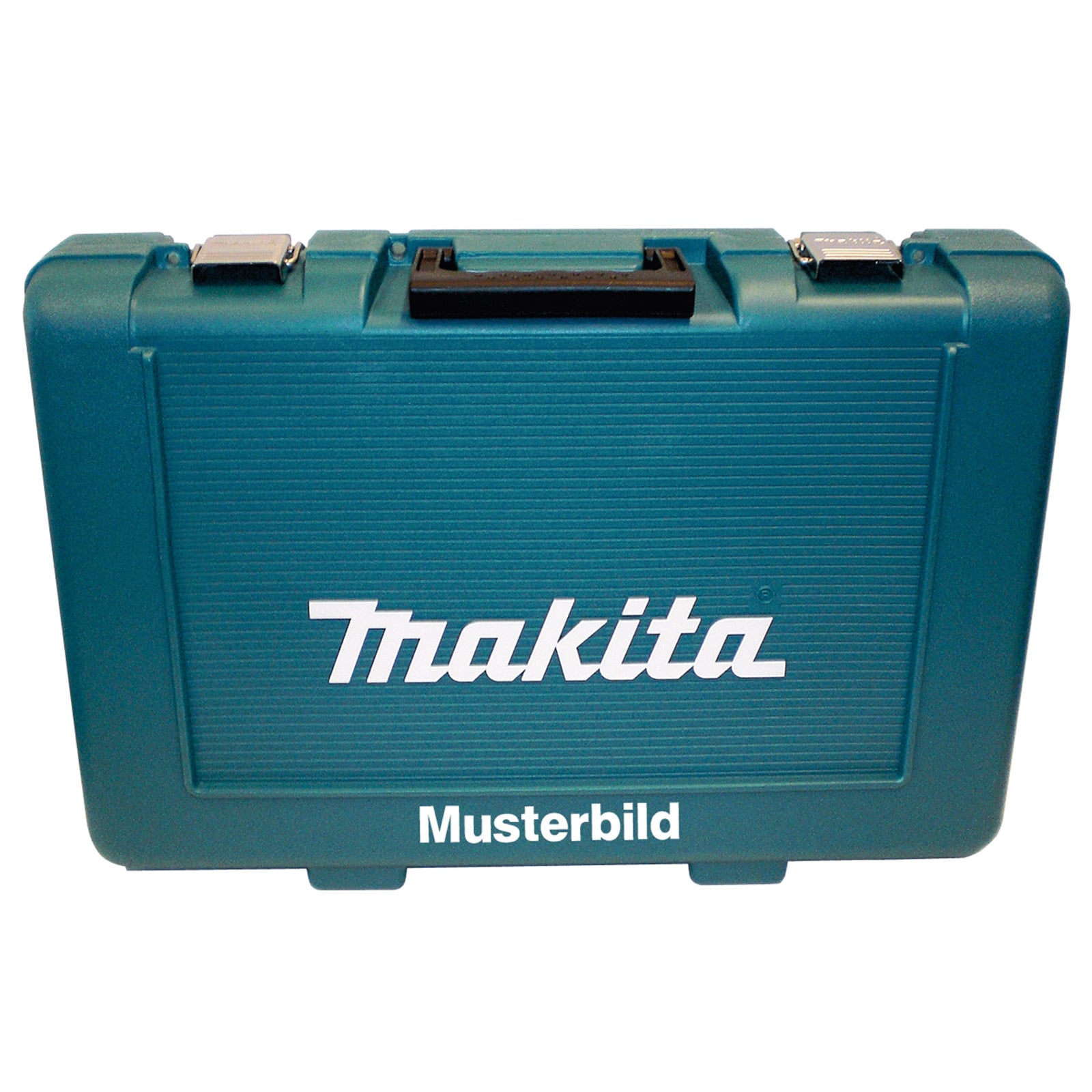 Makita Transportkoffer für Akku-Winkelbohrmaschine - 141358-9