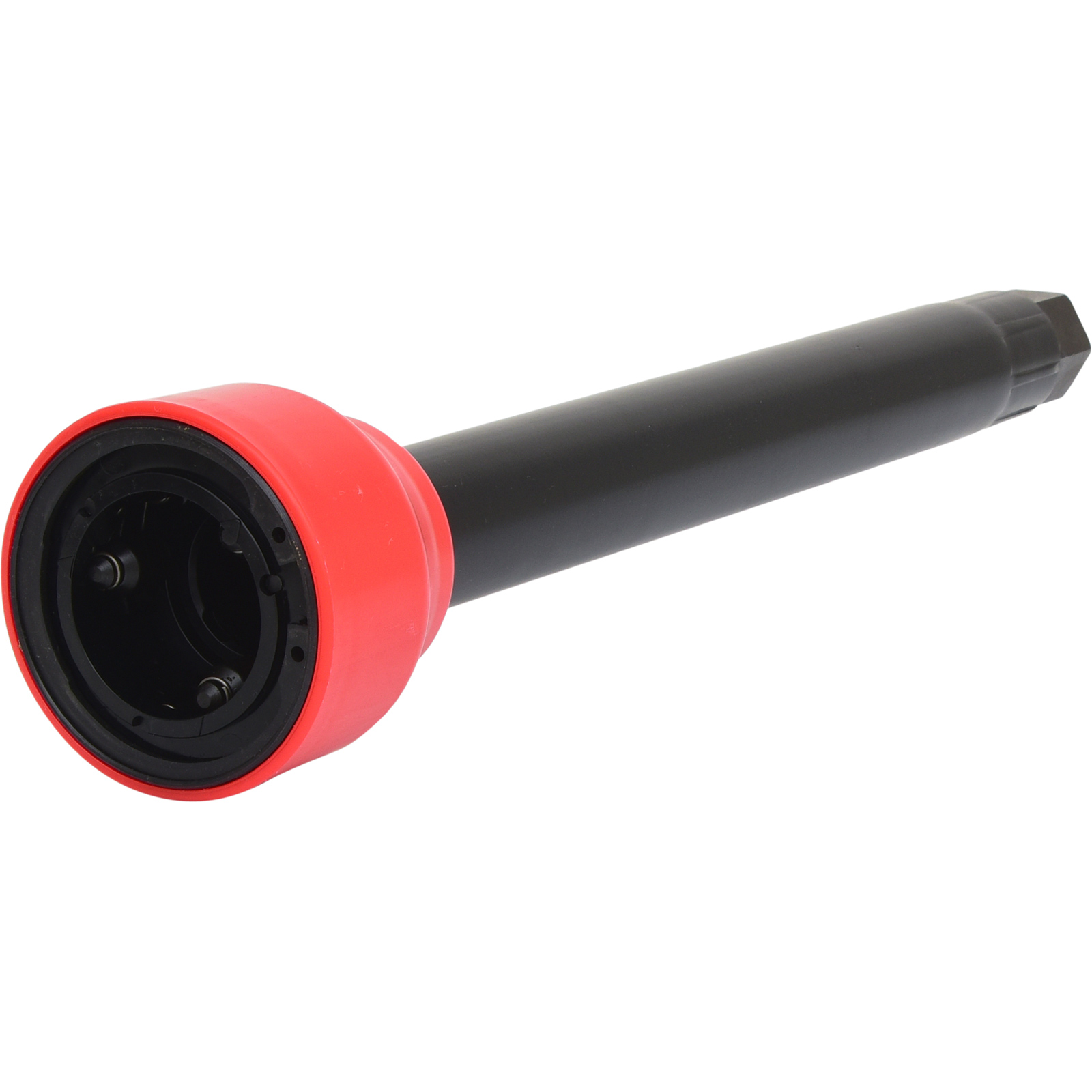 KS TOOLS Axial-Gelenk-Spezialschlüssel 420 mm - 150.1600