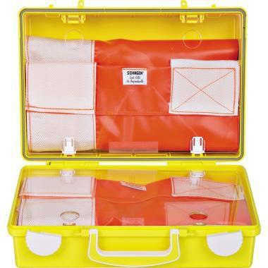 Söhngen Erste Hilfe Koffer Evakuierung SN-CD 0601108