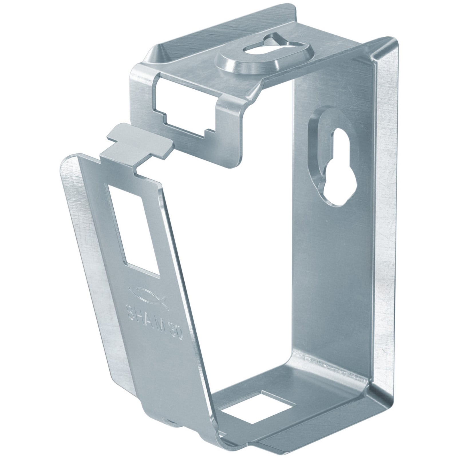 Fischer 25x Sammelhalter metall SHA M 30 - 544934