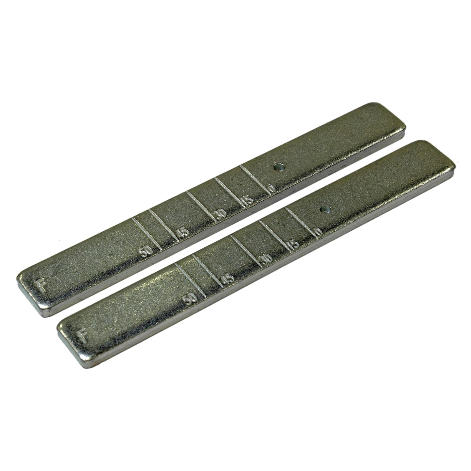 Makita Maßstabschiene F 2 St. - 199503-0