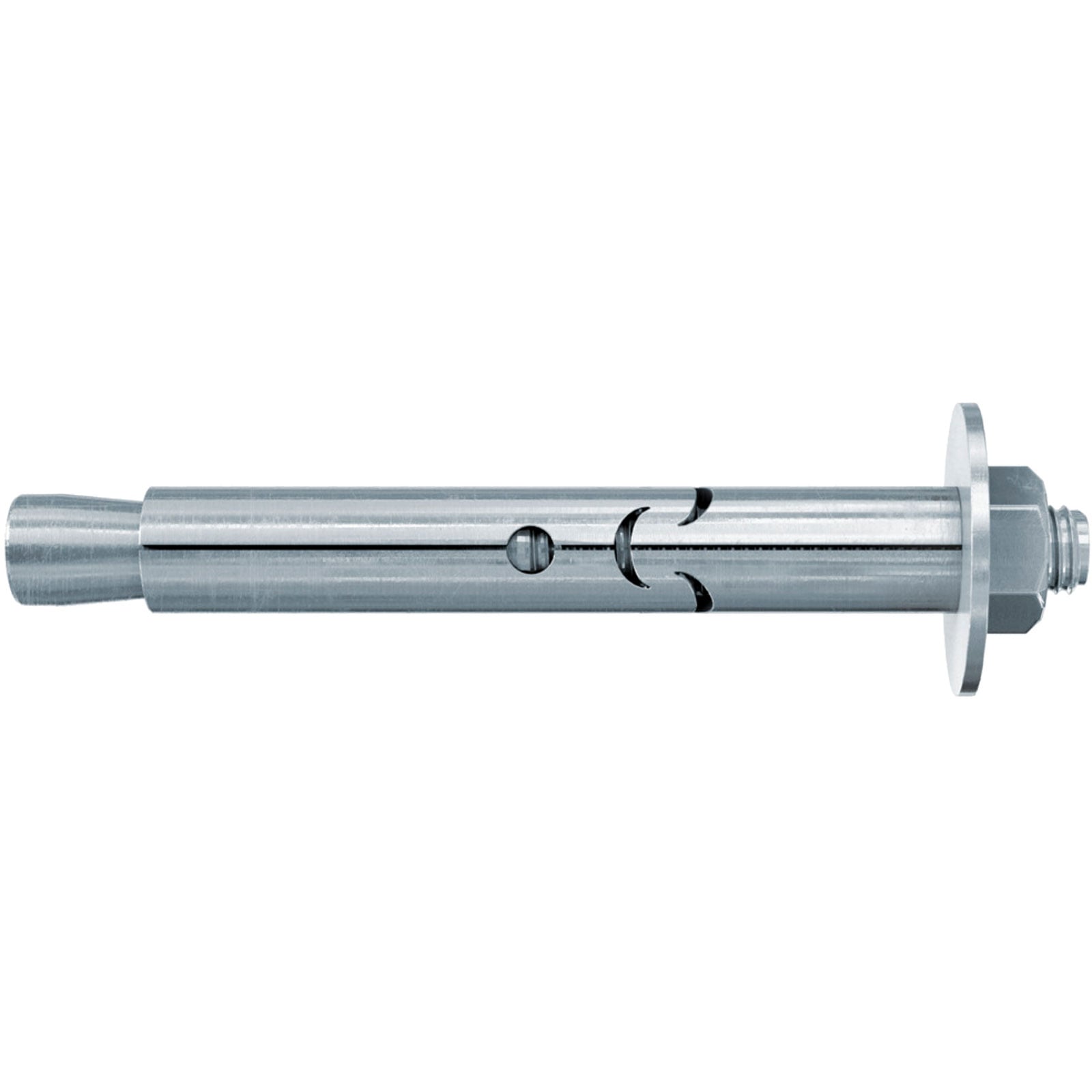 Fischer 50x Hülsenanker FSA 8/40 B - 068501