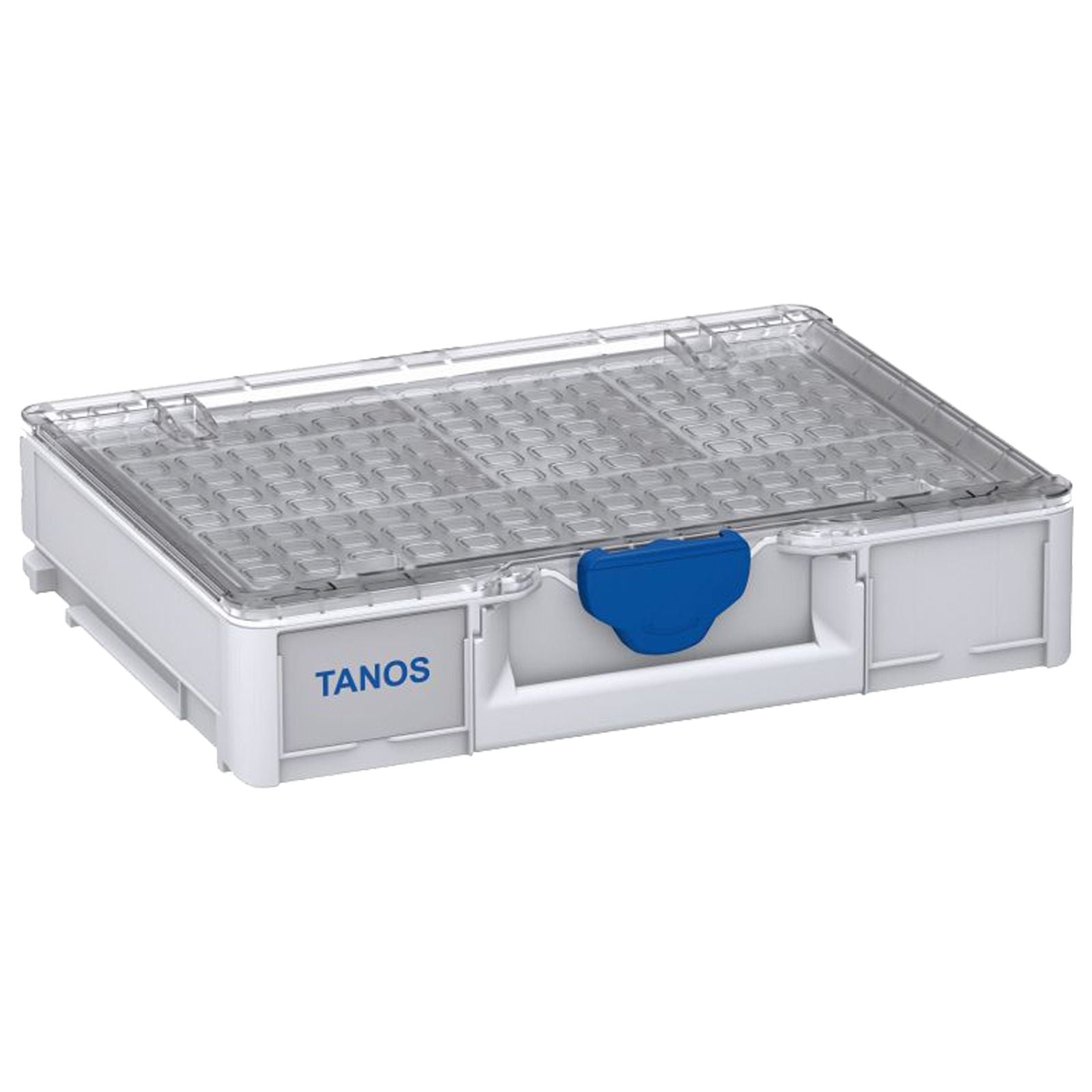 Tanos Systainer³ Organizer M 89 lichtgrau - 83000010