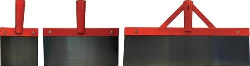 Stoßscharre Breite 500 mm - G254B