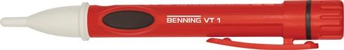 Benning Spannungsprüfer VT 1 200 - 1000 V AC - 20054