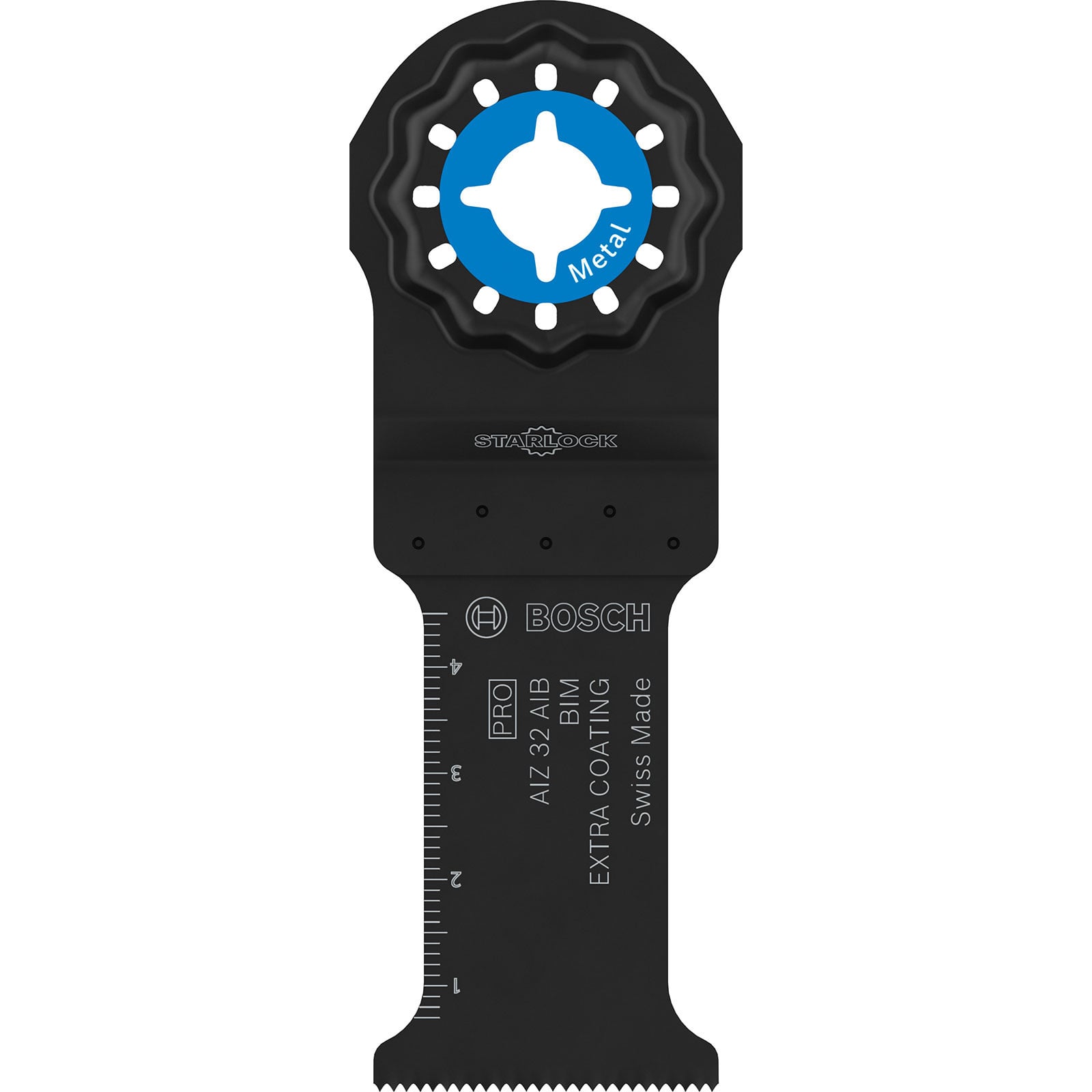 Bosch PRO AIZ 32 AIB Blatt für Multifunktionswerkzeuge 32 x 50 mm - 2608669074