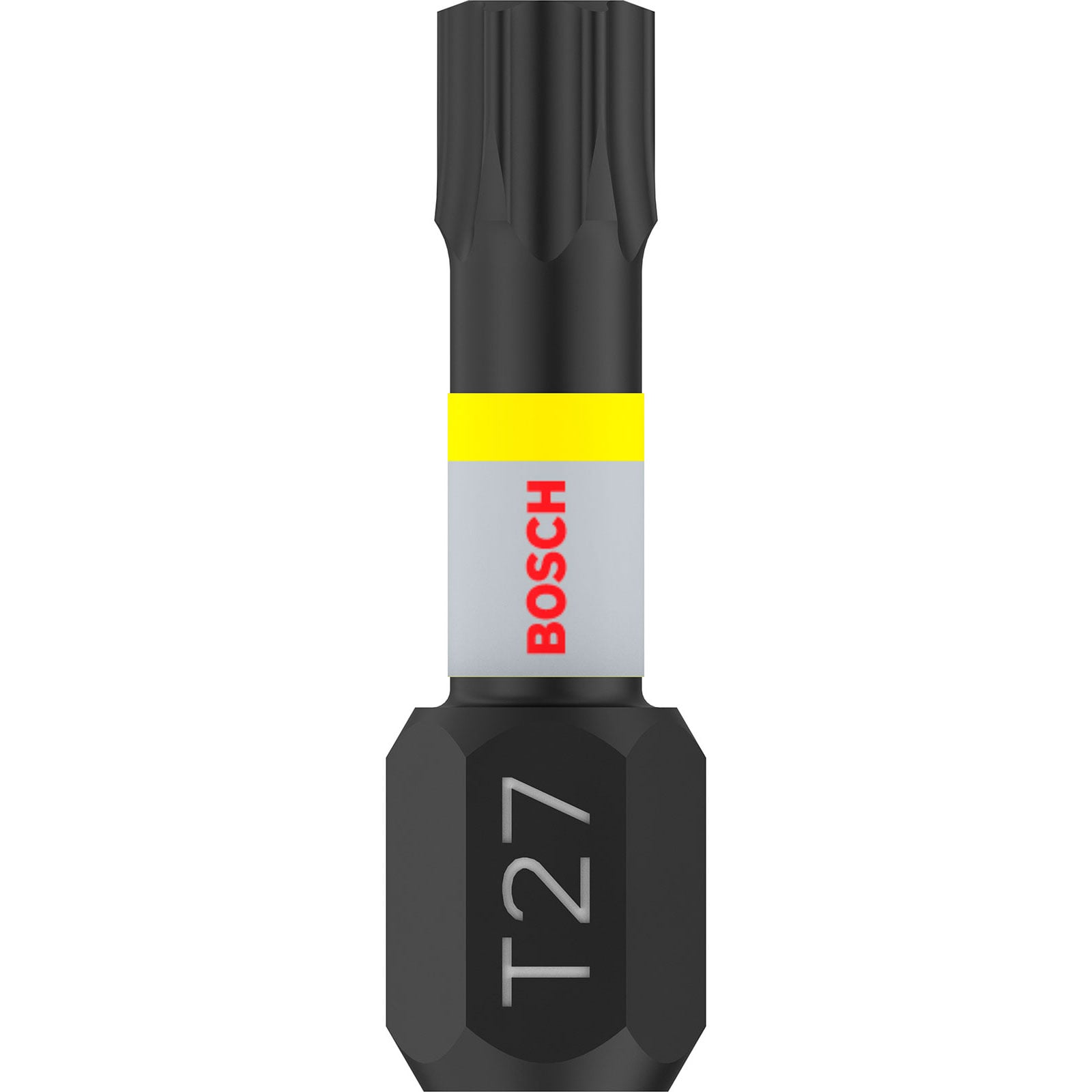 Bosch PRO Torx Impact Bit T27 25 mm 2-tlg. - 2608522476