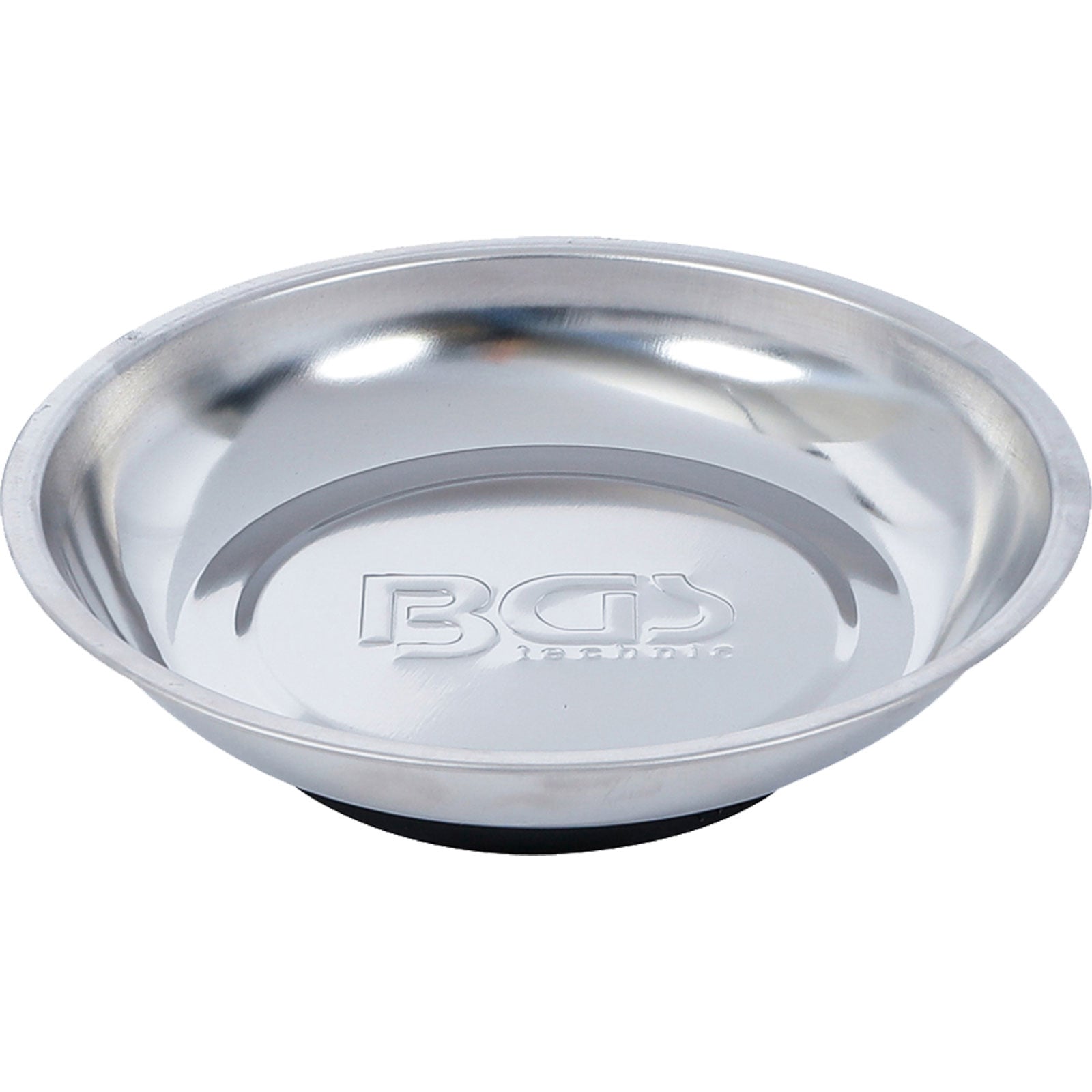 BGS Magnet-Haftschale Edelstahl Ø 150 mm - 1150