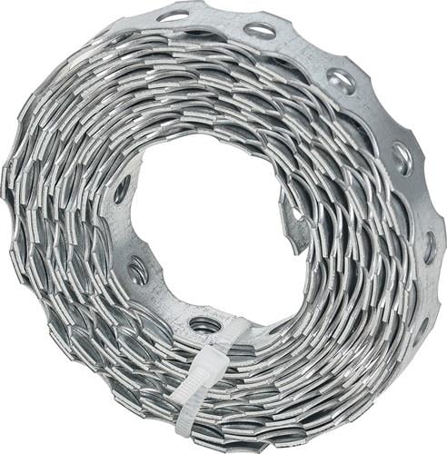 VORMANN Montageband Band-B12x0,9mm L.3m TZN - 001401012ZF