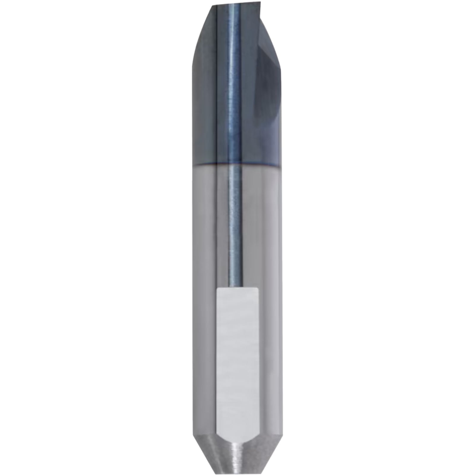 RUKO Schweißpunktbohrer Spotle Drill HSSE-Co 5 TiCN L. 44 x Ø 8 mm - 101081TC