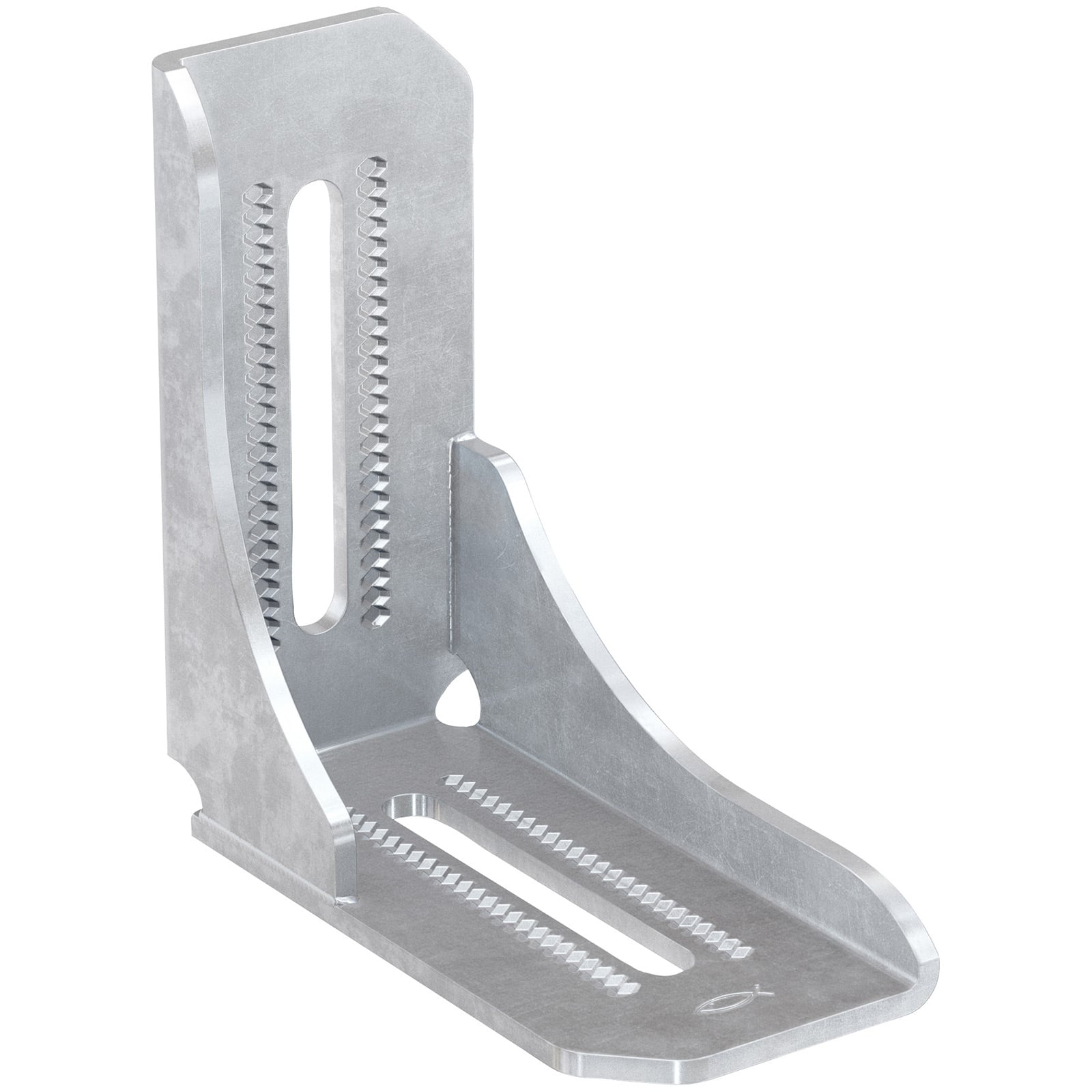 Fischer Montagewinkel FMA 4 (8 Stk.) - 547843