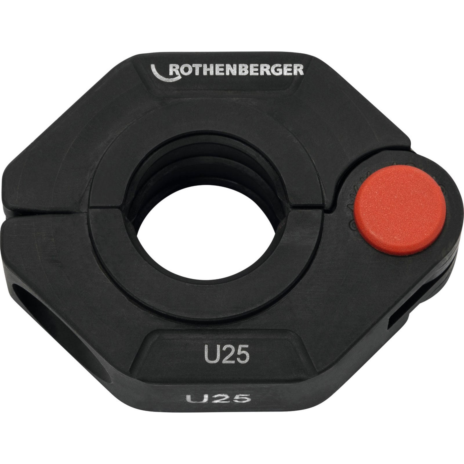 ROTHENBERGER Pressring U, 25mm - 1000003940