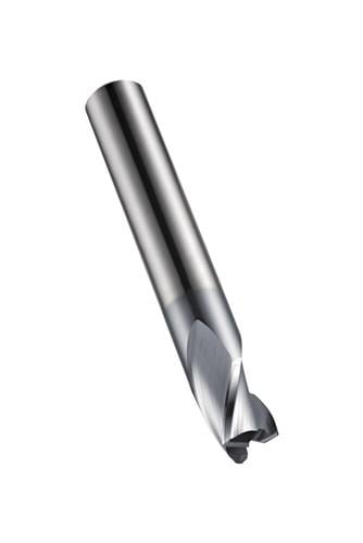 Langlochfräser HM AlCrN Z.3 Nenn-D. 12mm DORMER