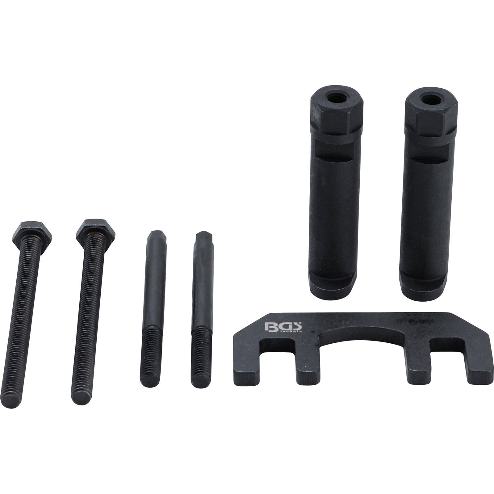 BGS Diesel-Injektoren-Auszieher Land Rover 2.7L V6 & 3.6L V8 TDi - 9865