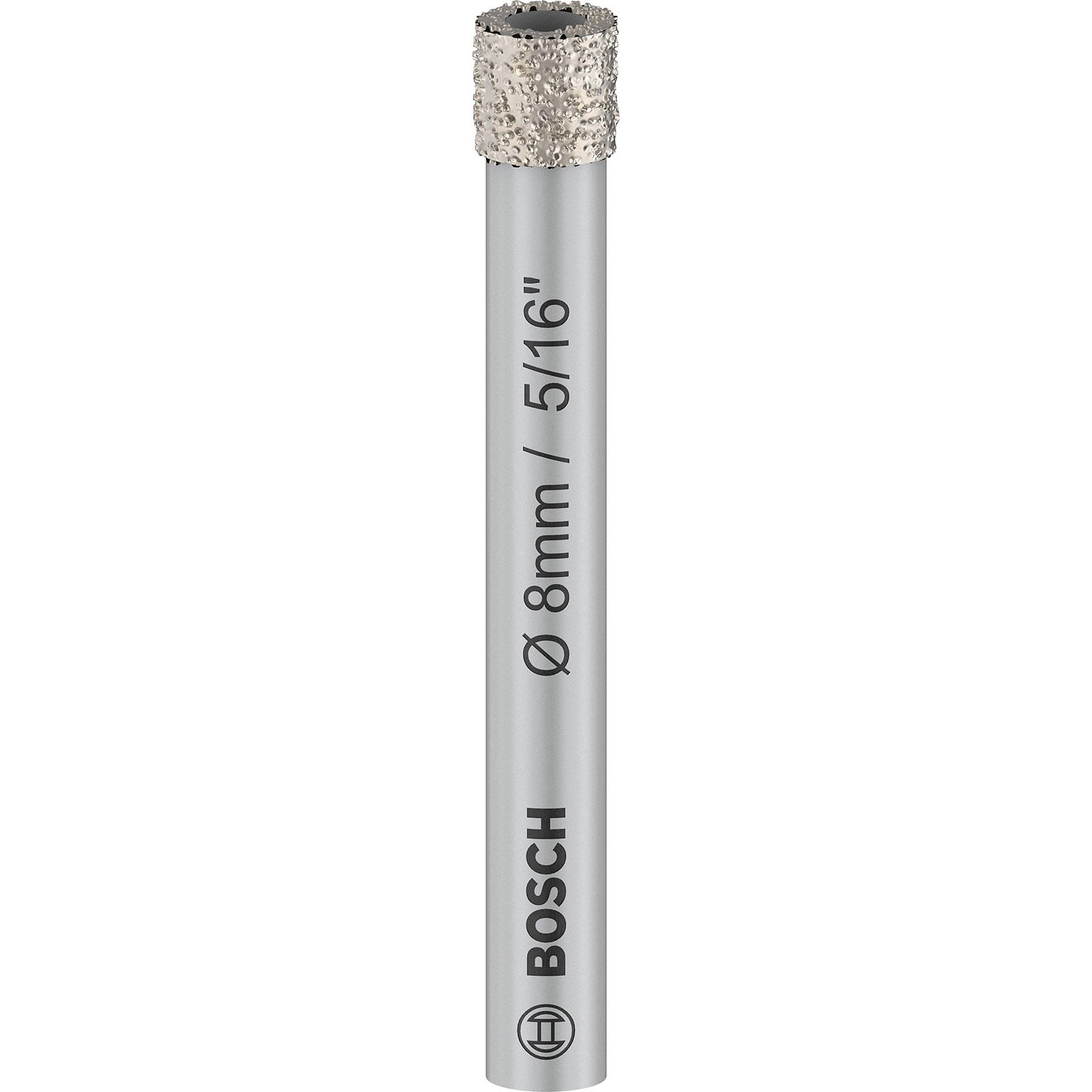 Bosch PRO Ceramic dry Bohrer 8 x 66 mm - 2608599050