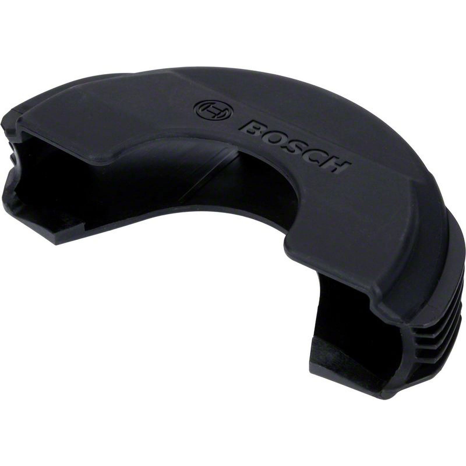 Bosch Schutzkombinationshaube zum Schneiden zum Aufstecken Kunststoff 100 mm - 2608000755