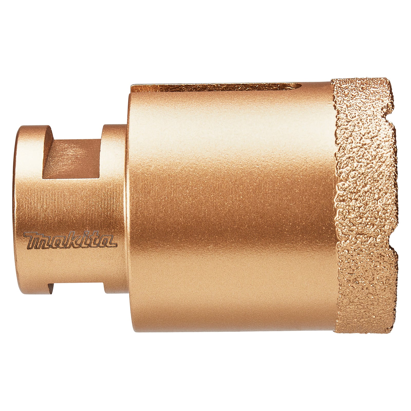 Makita Diamant-Hohlbohrkrone 45 mm M14 - D-44541