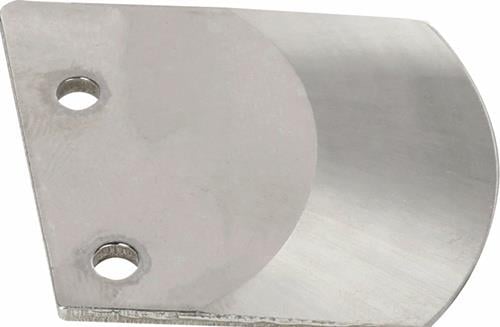 Ersatzklinge f.Kunststoffschere ROCUT 26 MSR Klingen-B.45mm ROTHENBERGER