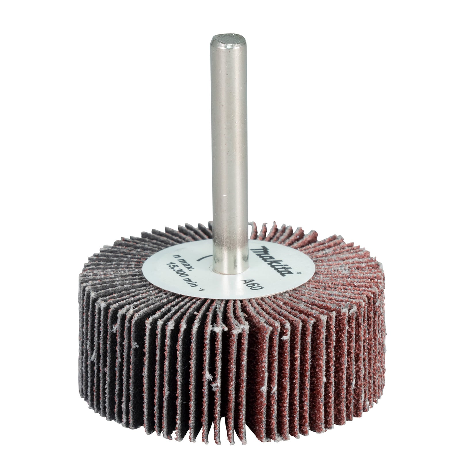 Makita Lamellenschleifer 50 x 20 mm A60 - D-75384