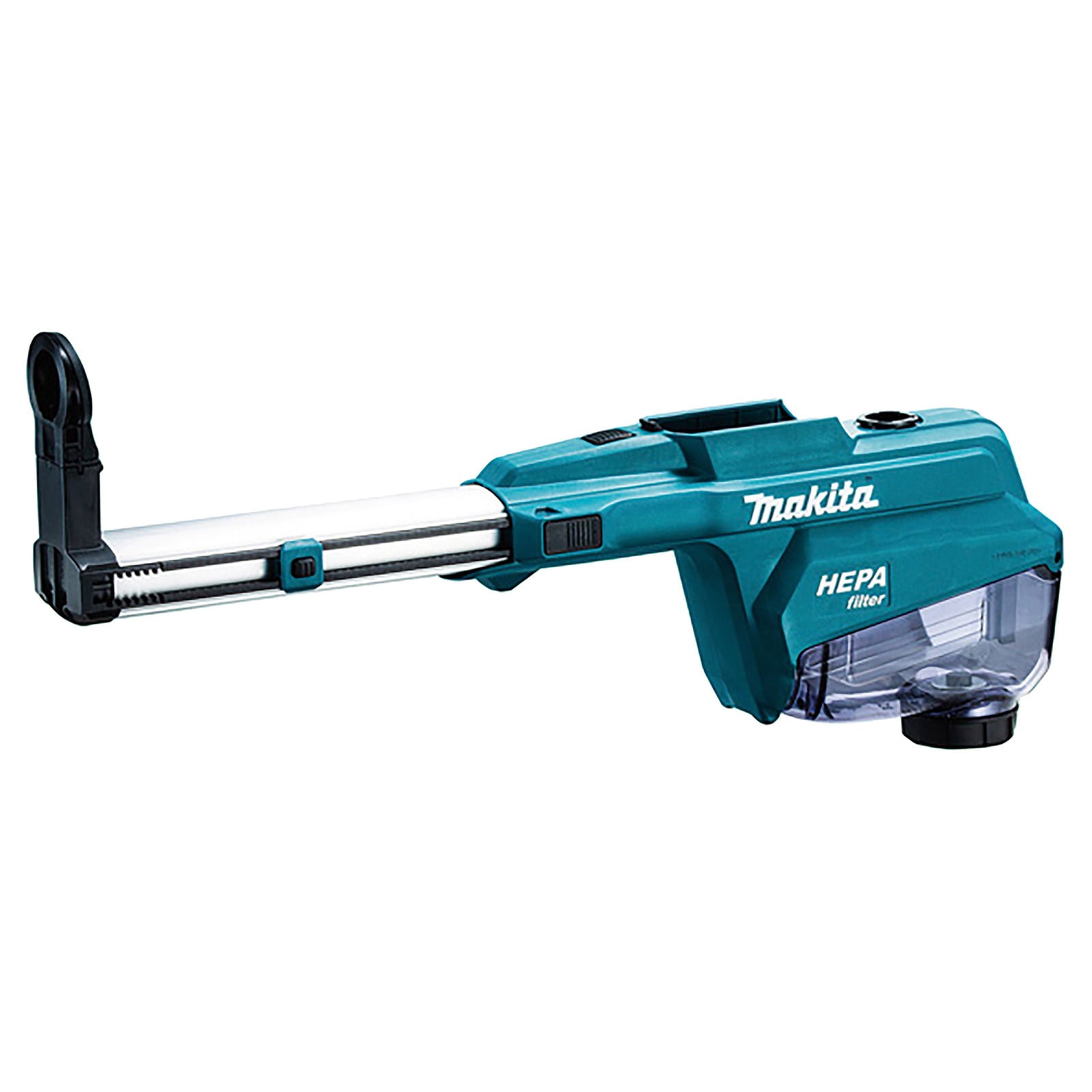 Makita Staubabsaugung DX15 - 191X40-4