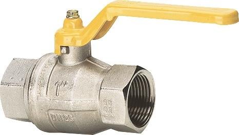 Kugelhahn Gr.1/4 Zoll