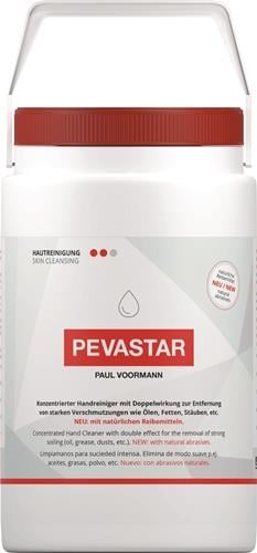 Handreinigung Pevastar 3l Dose PAUL VOORMANN
