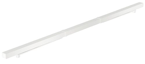 dormakaba Gleitsch.GSR-EMF-1G/VK XEA f.TS 98 XEA weiß P100 Bands - 57121011