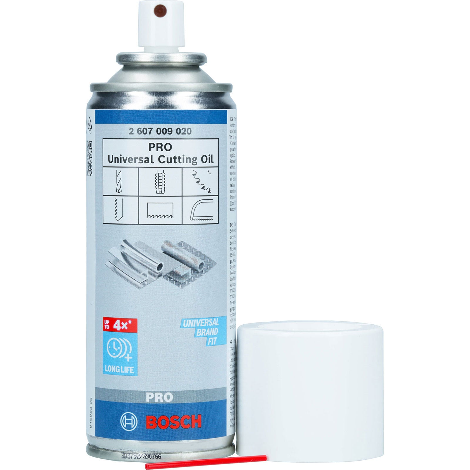 Bosch PRO Universal Cutting Oil - 2607009020