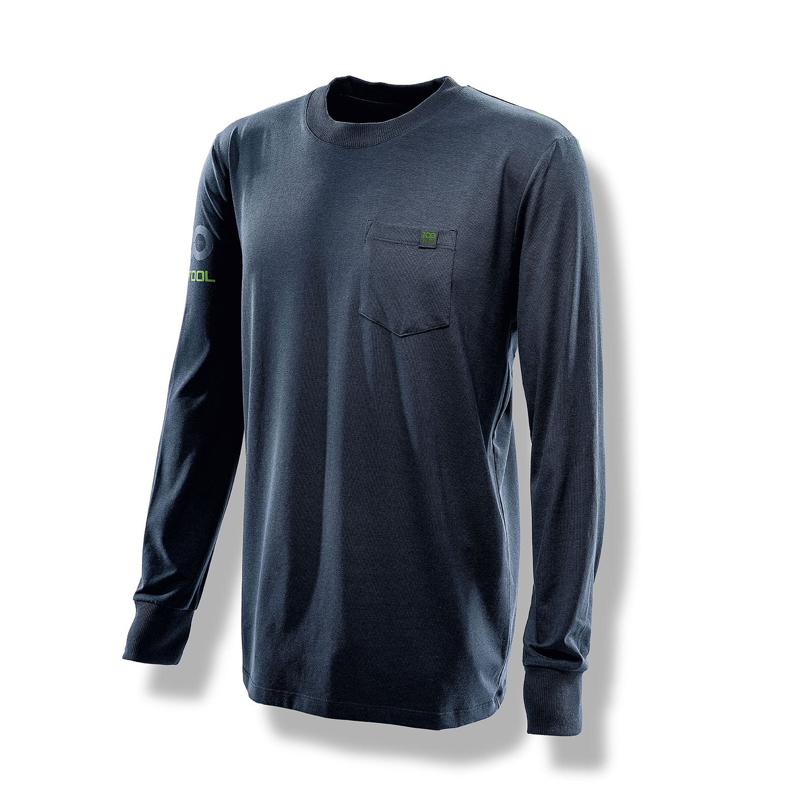 Festool 100 Jahre Langarmshirt LS-FT1-L 100Y - 578389